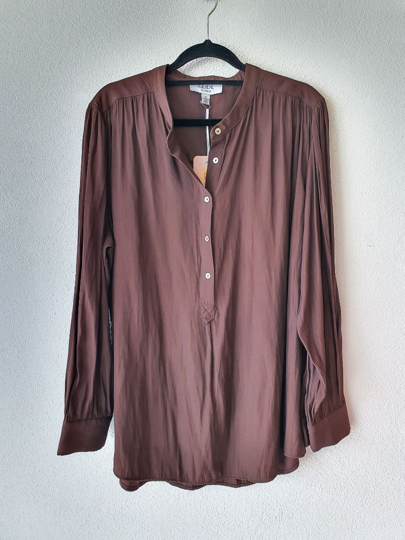 Glide by Verge top L