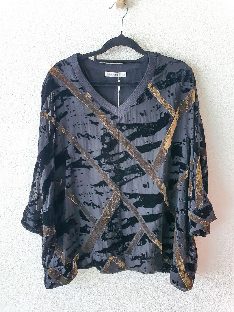 Vincent top L