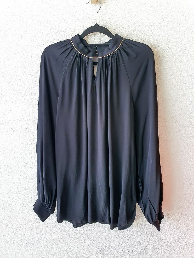 Verge top L