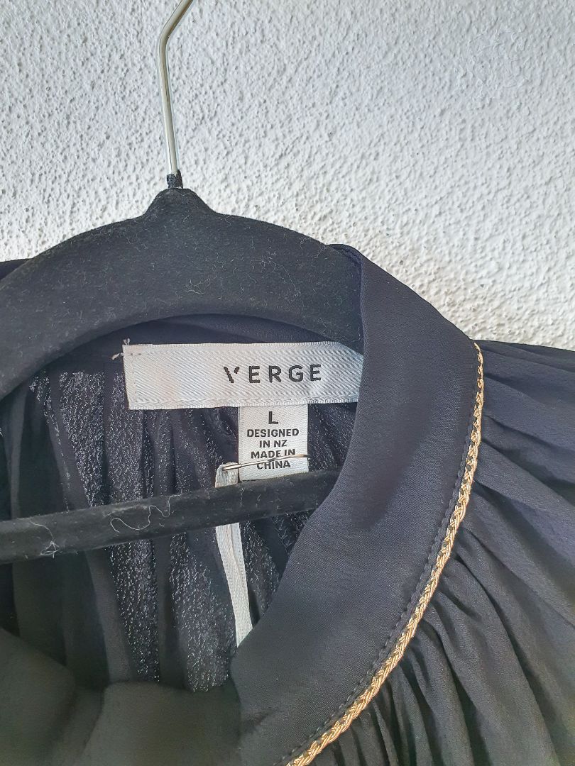 Verge top L