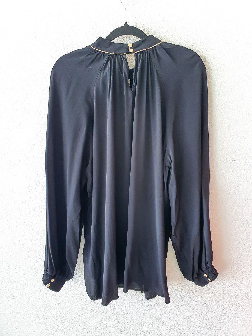 Verge top L