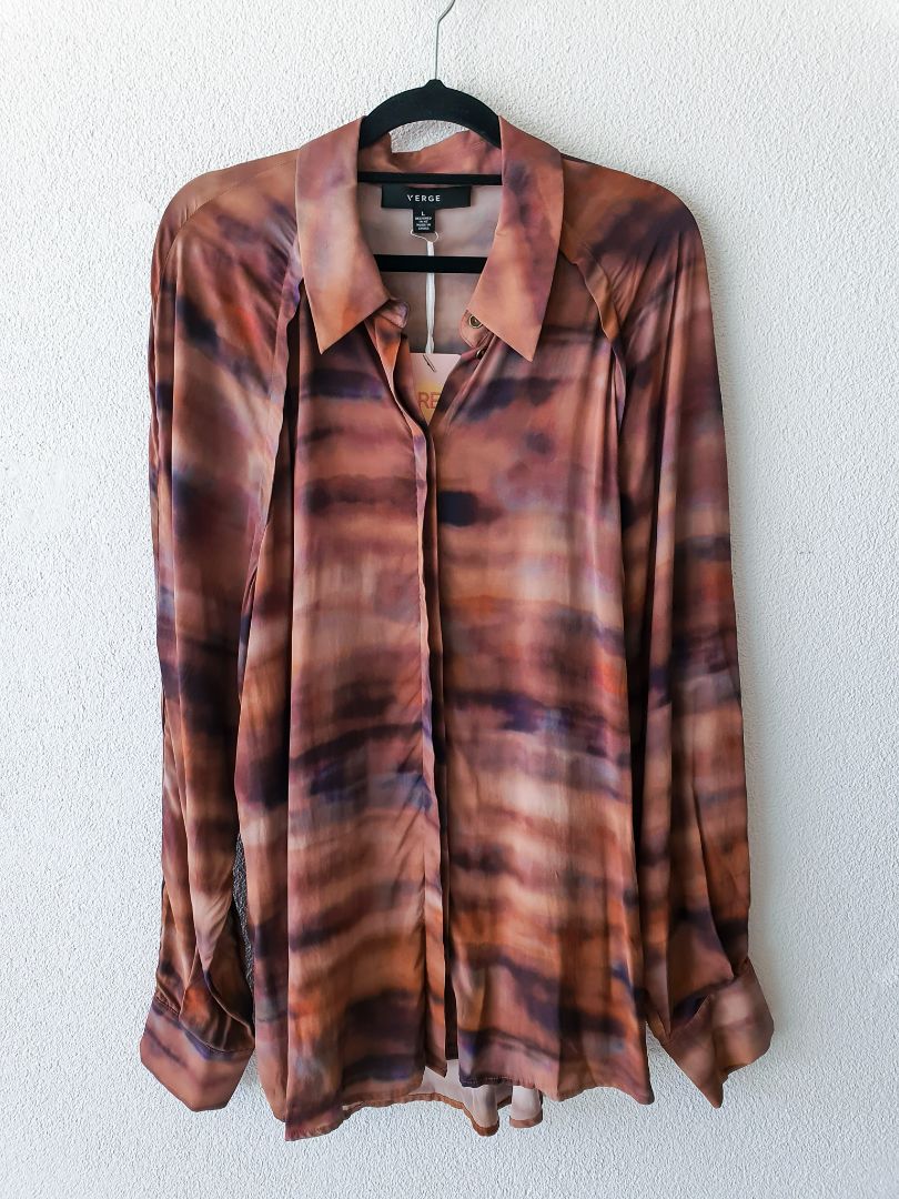 Verge top L