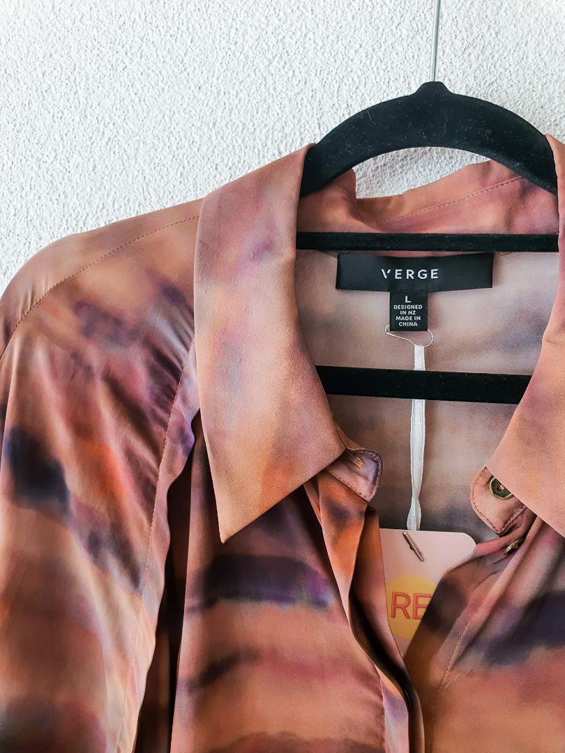 Verge top L