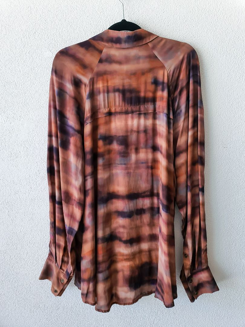 Verge top L