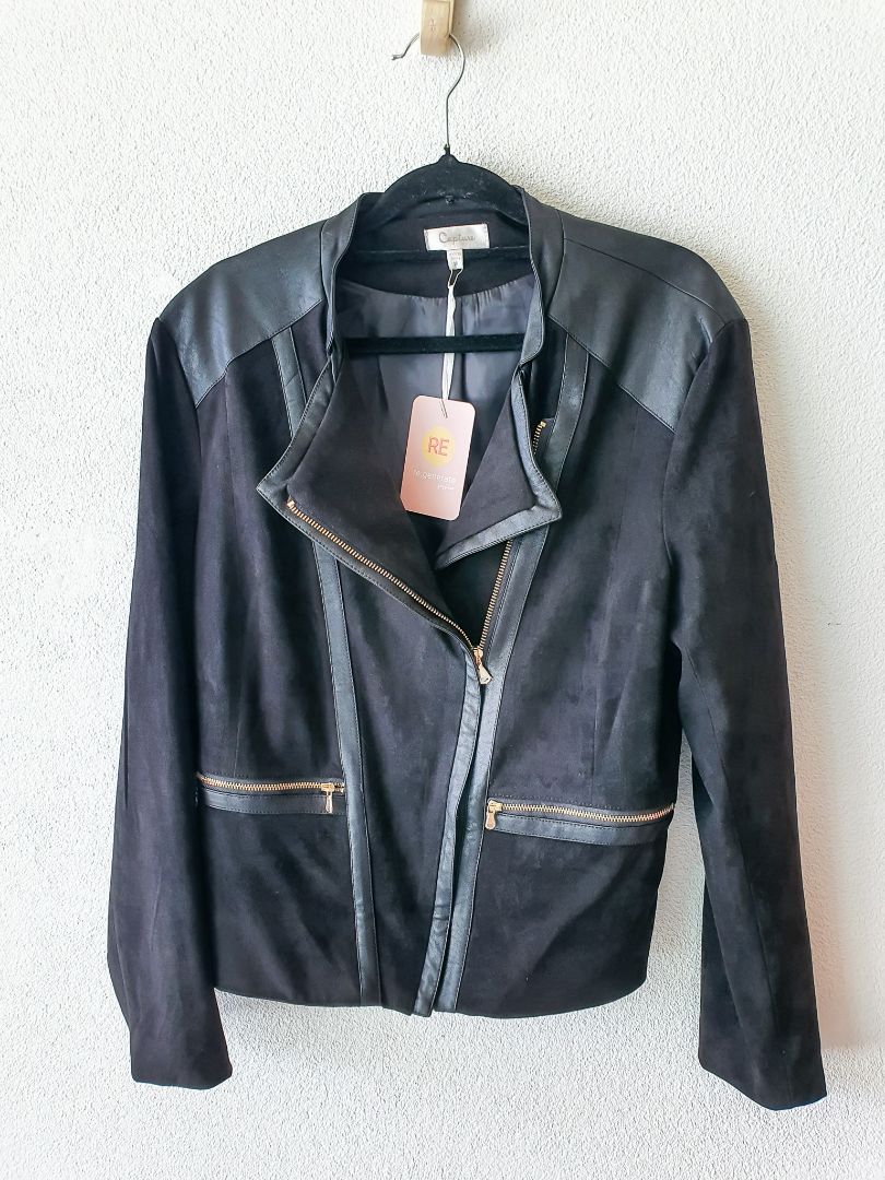 Capture Jacket L