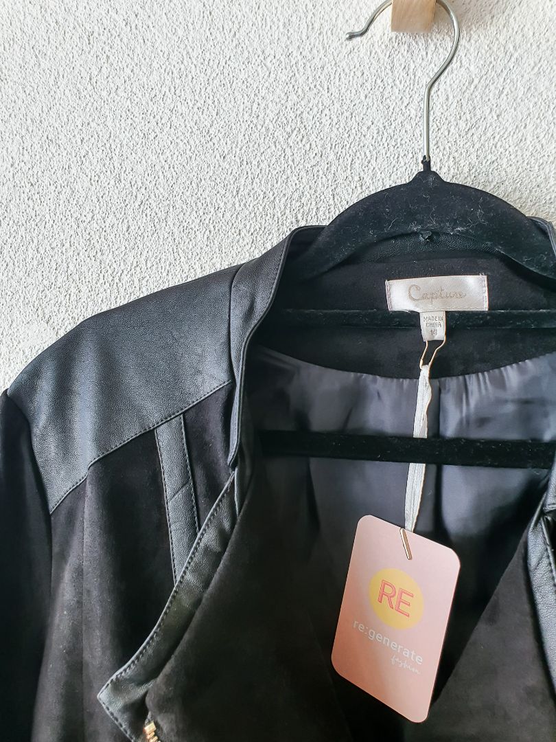 Capture Jacket L