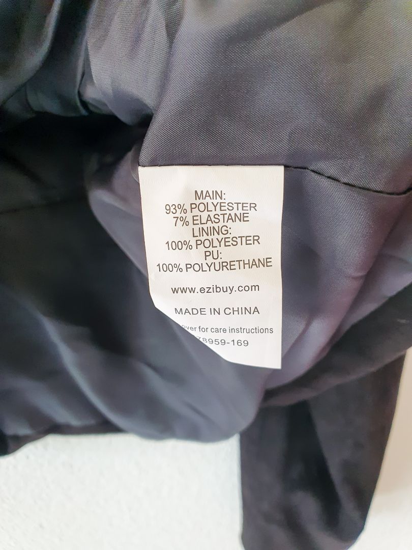 Capture Jacket L