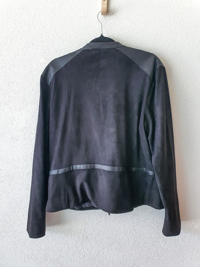 Capture Jacket L