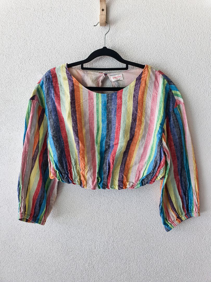 Gorman top M
