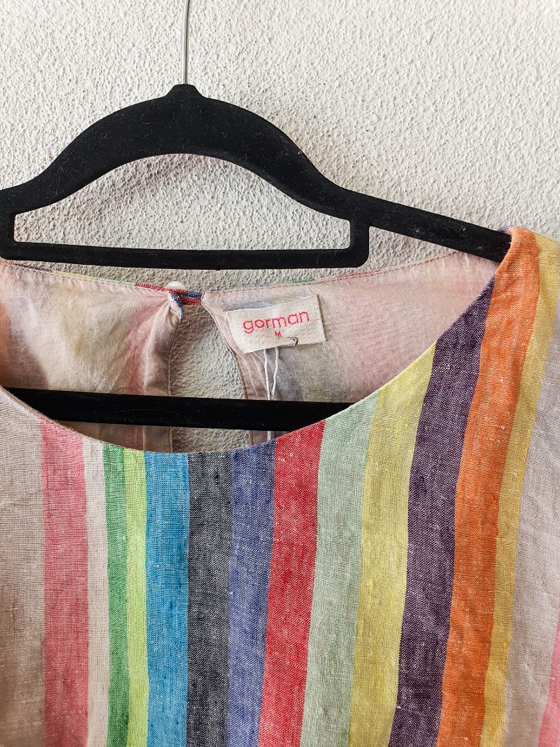 Gorman top M