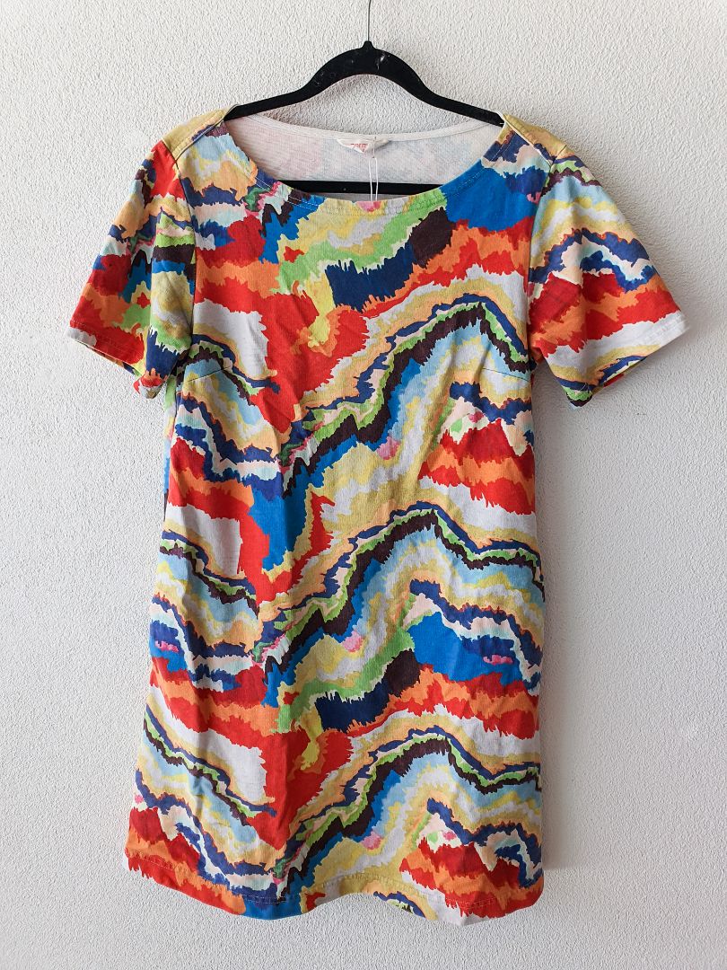Gorman Dress S/M