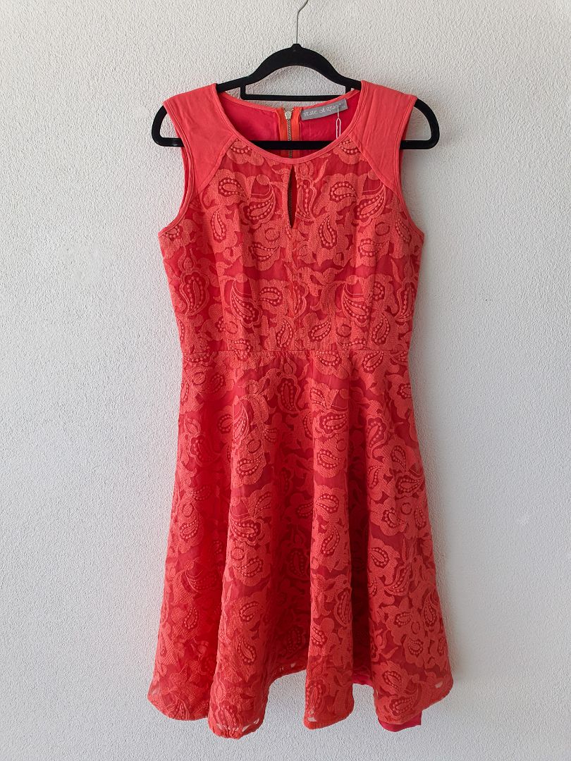 State of Grace Dress XS