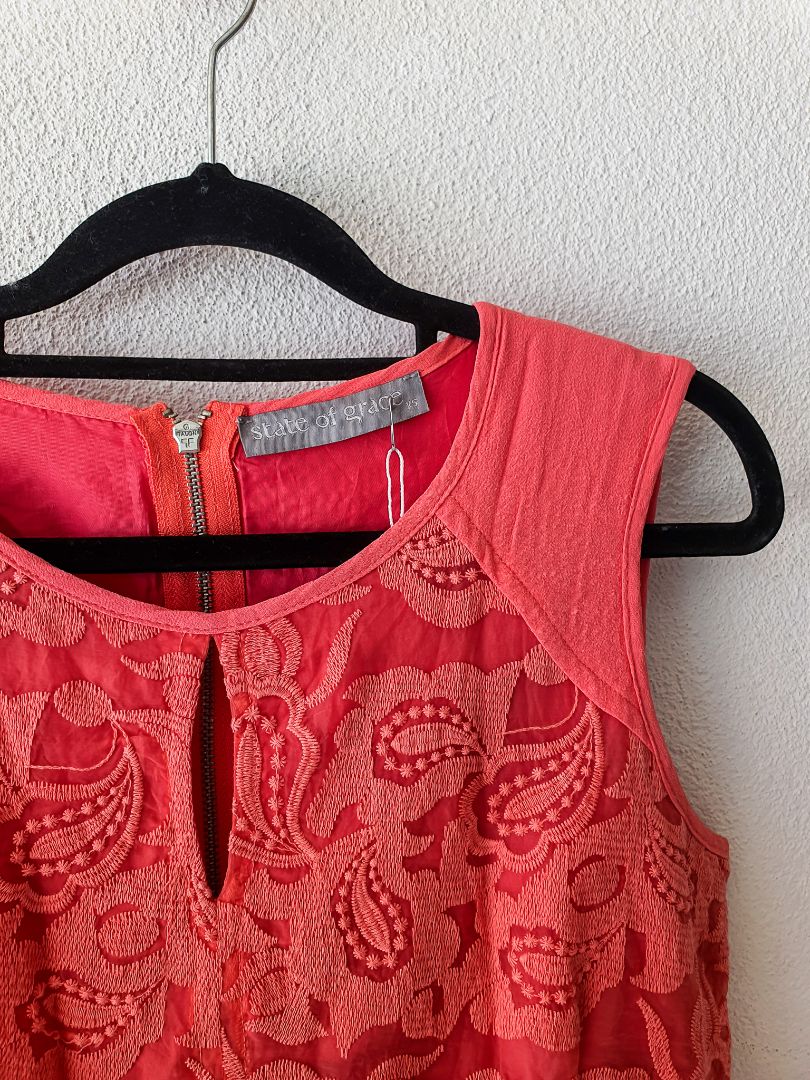 State of Grace Dress XS