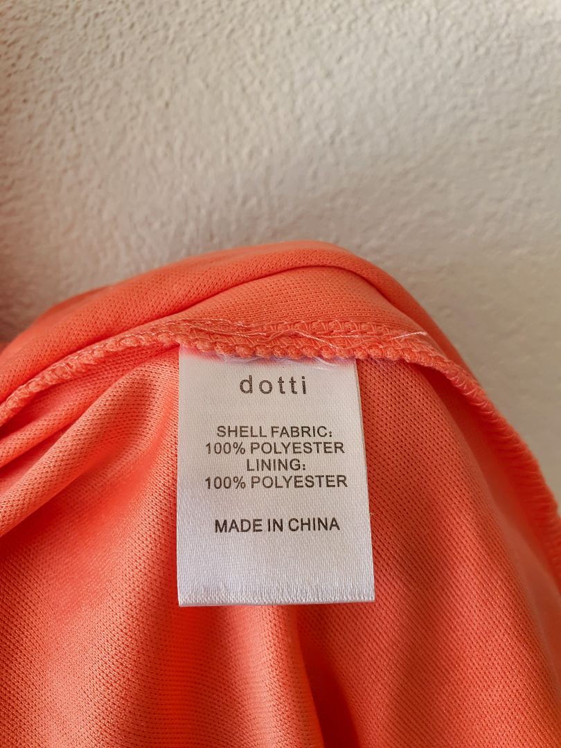 Dotti Dress XS