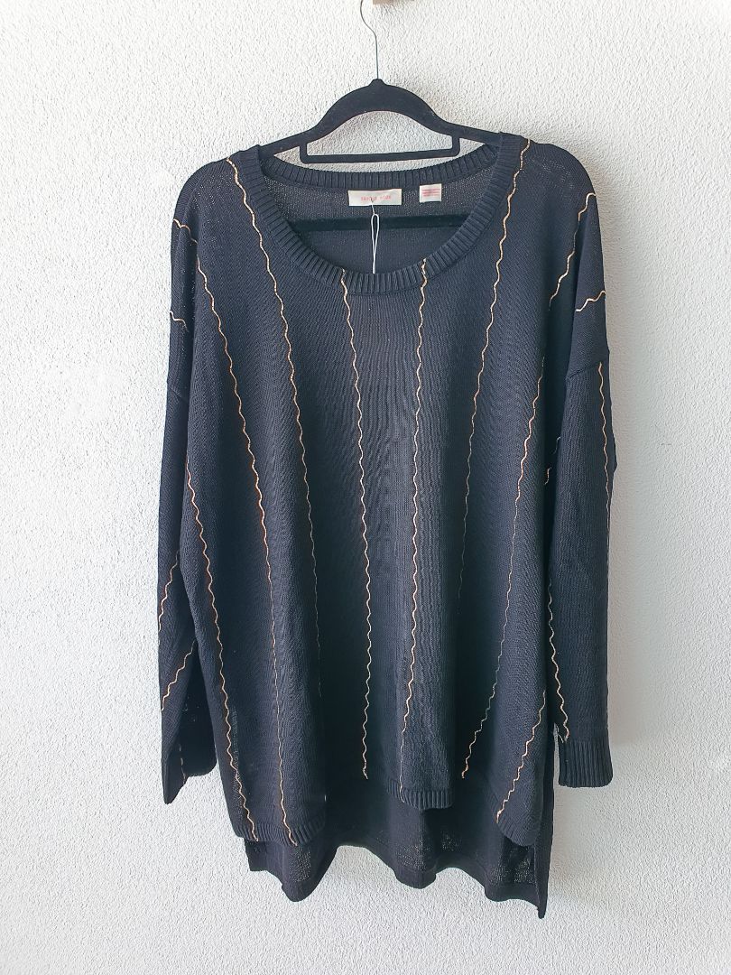 Sass and Bide top S/M
