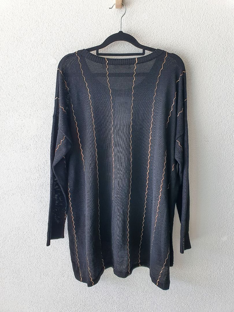 Sass and Bide top S/M