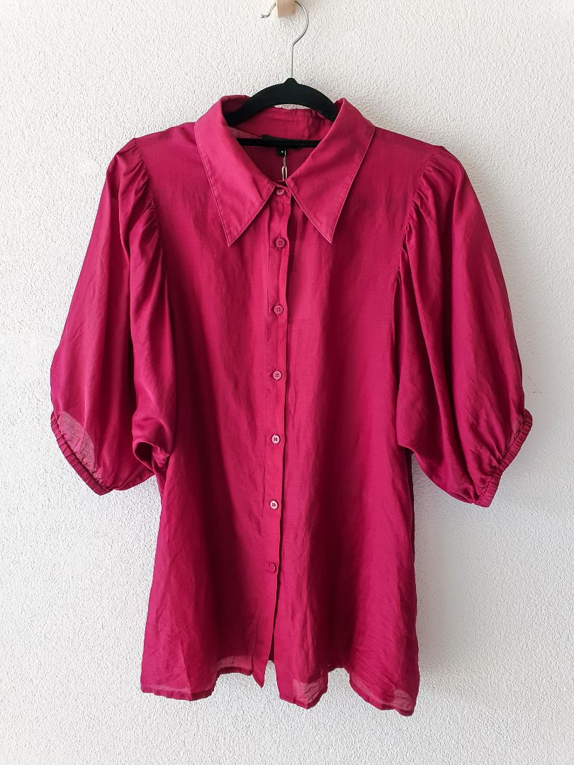 Storm top XS