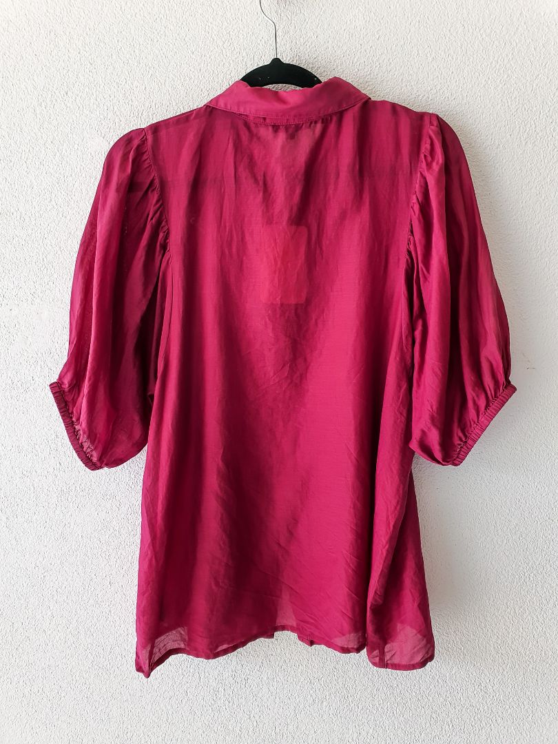 Storm top XS