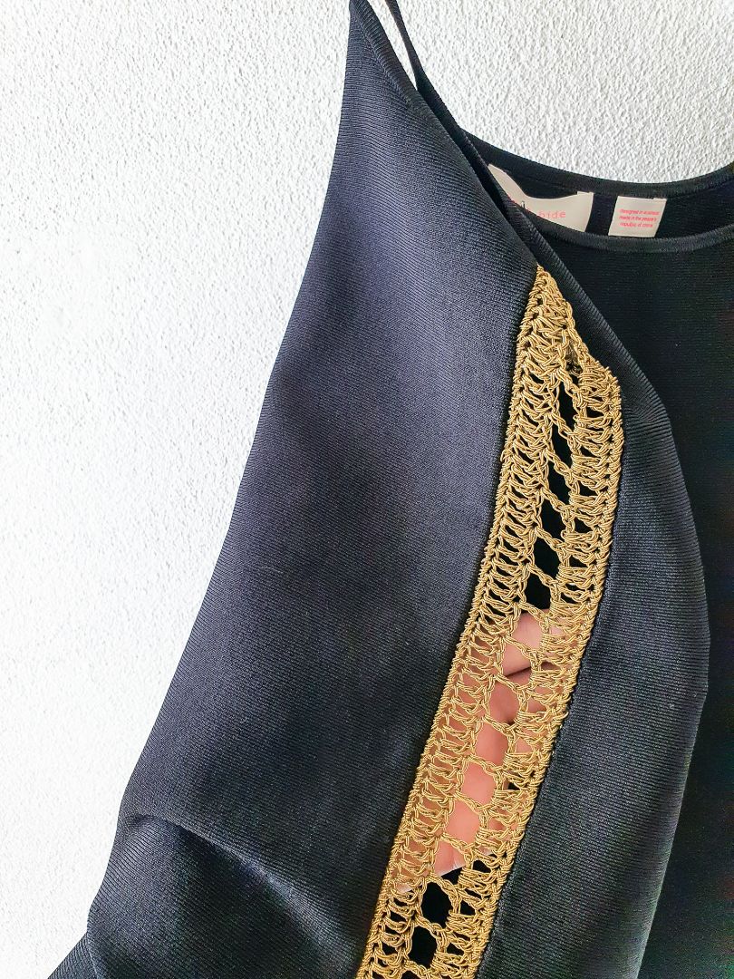 Sass and Bide top M