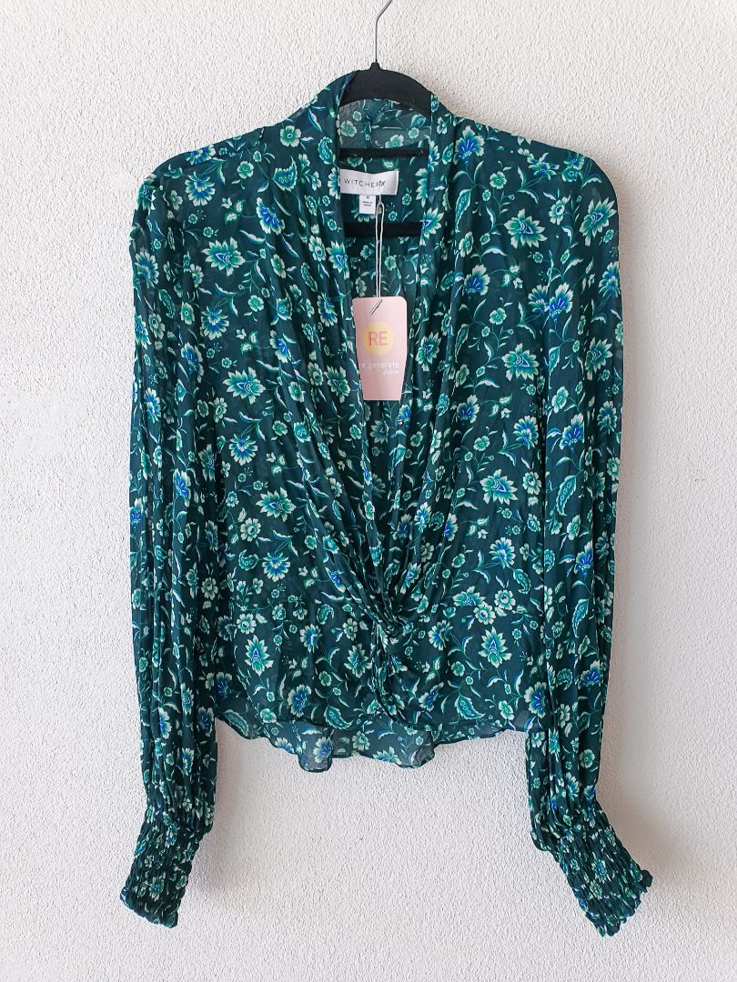 Witchery top XS