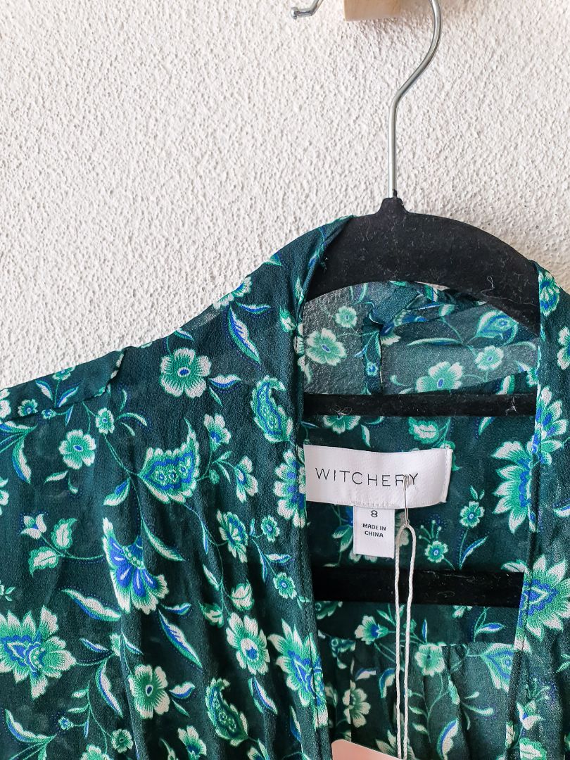 Witchery top XS
