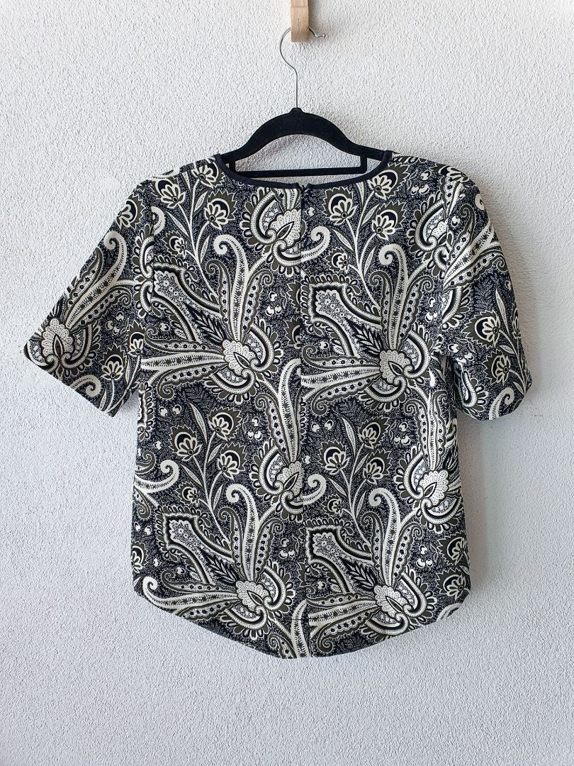 Top shop top S