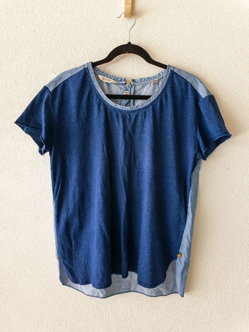 Scotch and soda top M