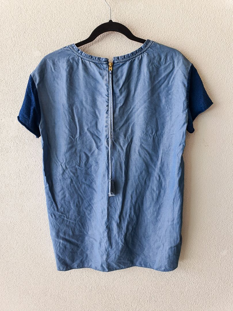 Scotch and soda top M