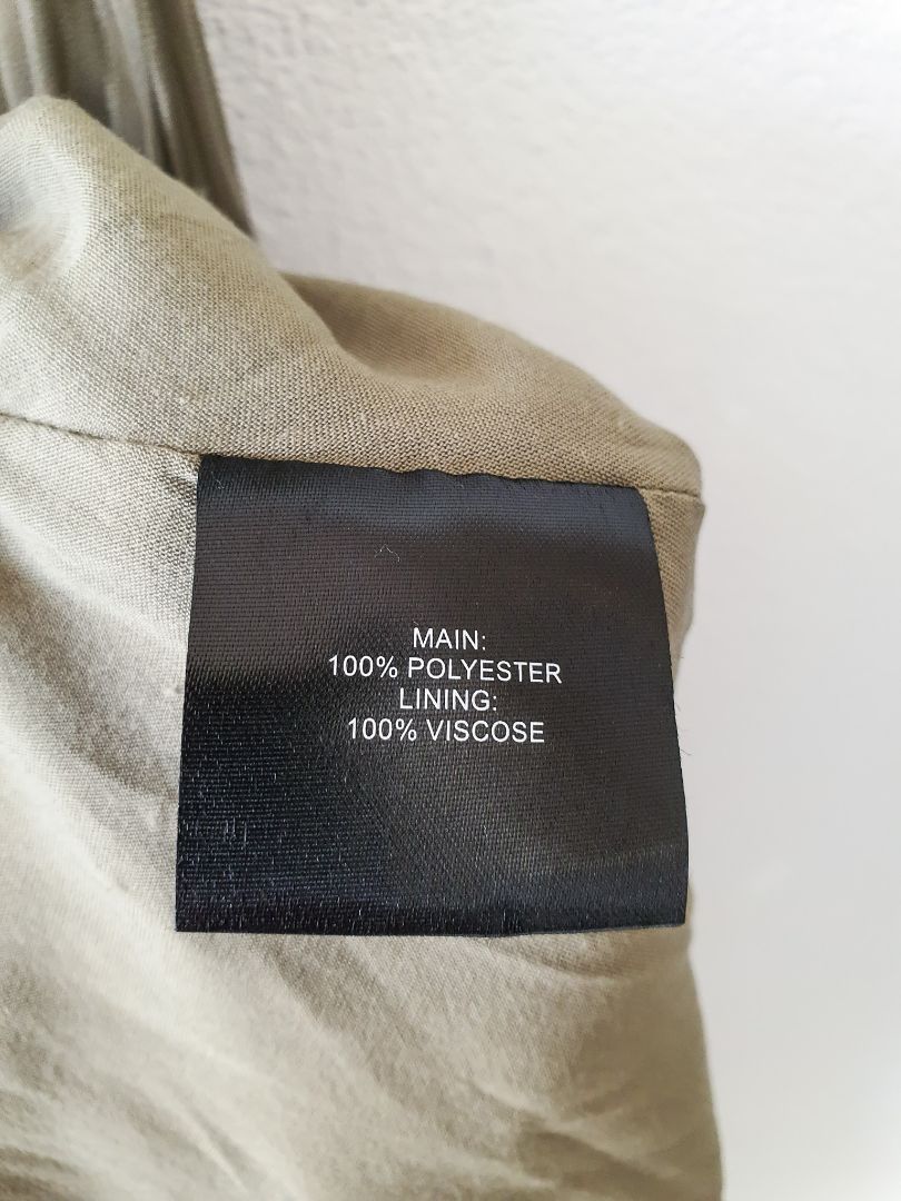 State of play Dress M