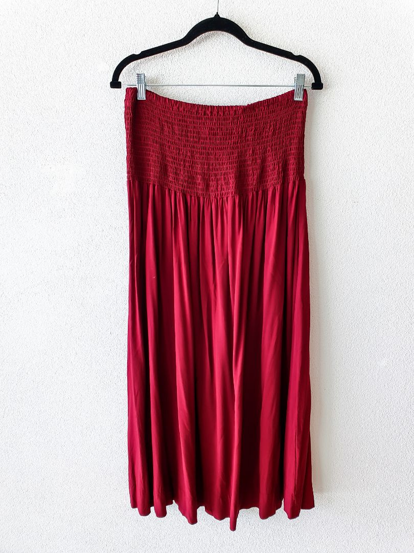Stella and Gemma Skirt M