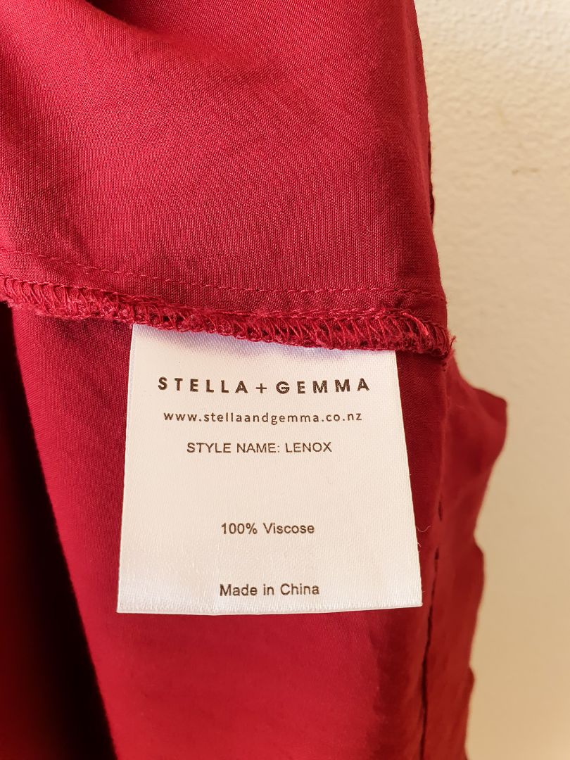 Stella and Gemma Skirt M