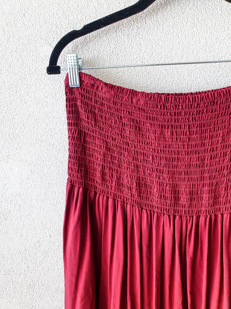 Stella and Gemma Skirt M