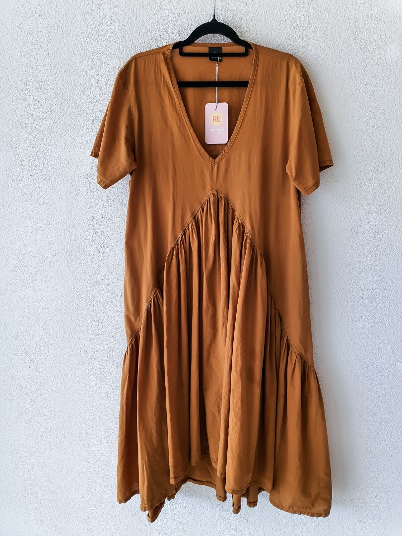 Noku Dress M