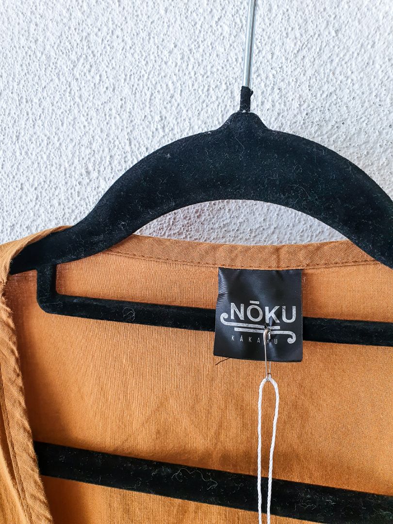 Noku Dress M