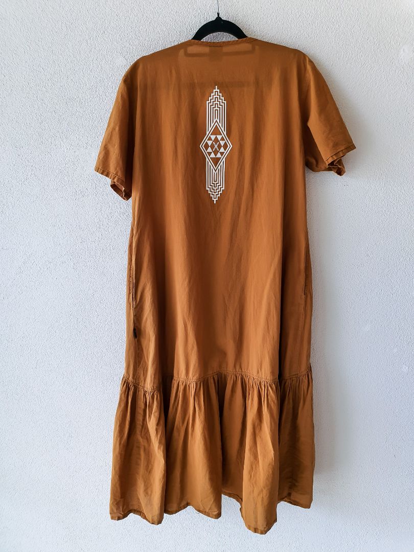 Noku Dress M
