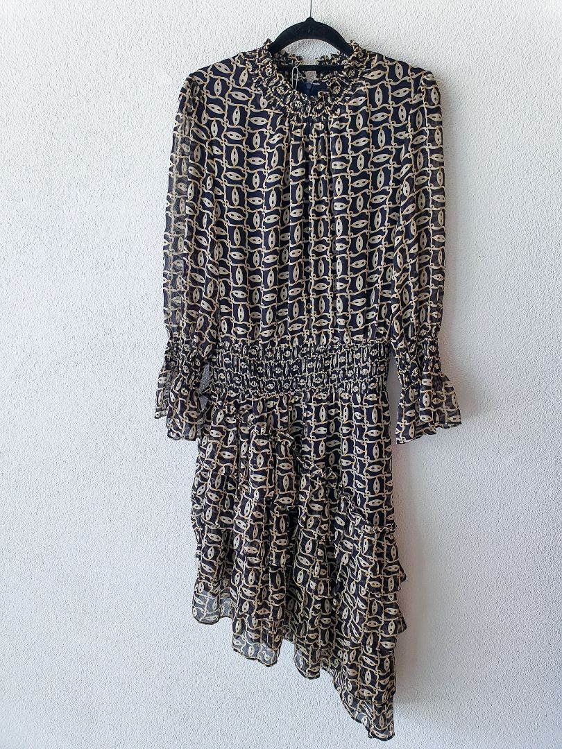 Harlow Dress S