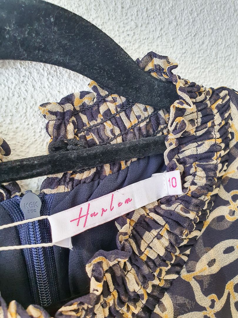 Harlow Dress S