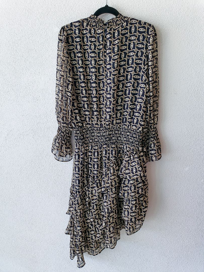 Harlow Dress S