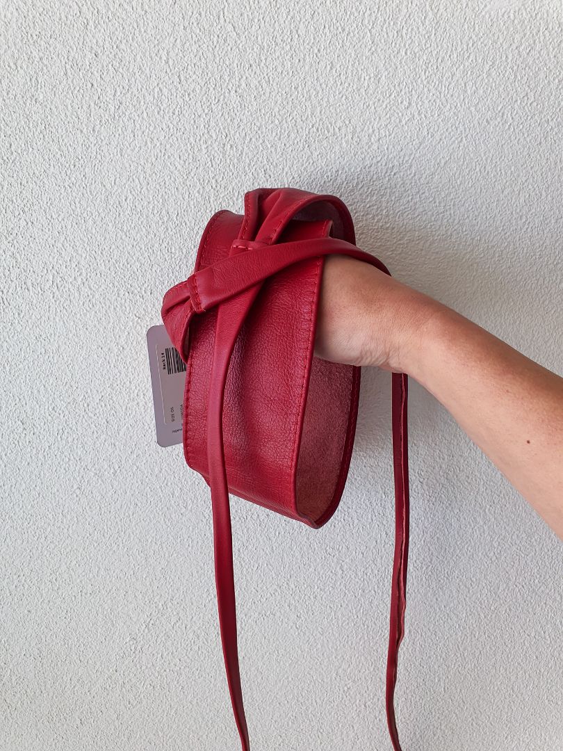 Vimoda Belt OS