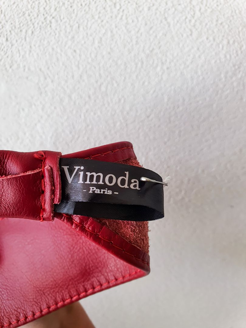 Vimoda Belt OS