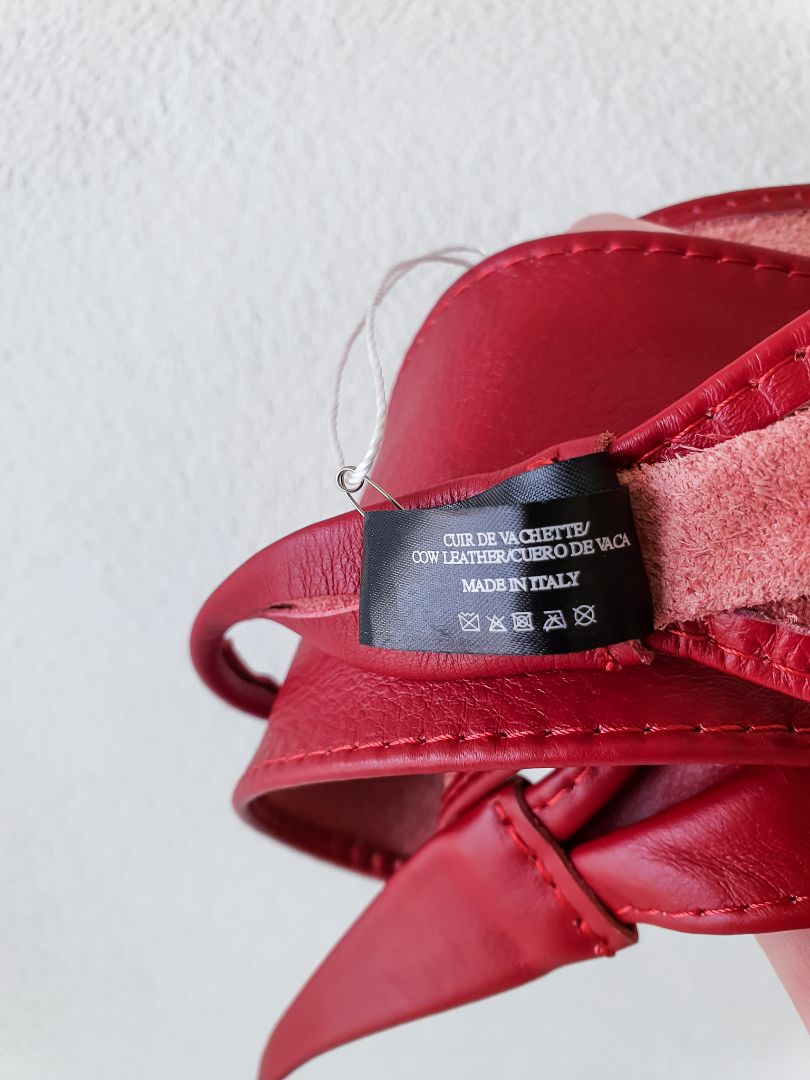 Vimoda Belt OS