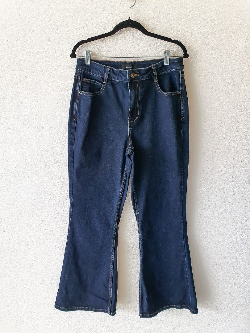 Basque Jeans L