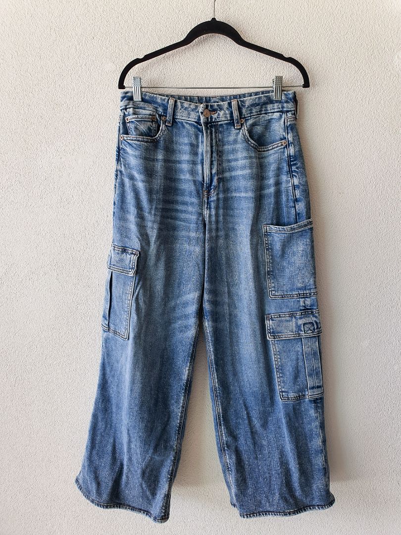 American Eagle Jeans S