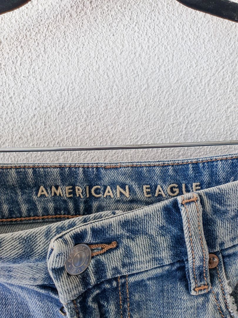American Eagle Jeans S