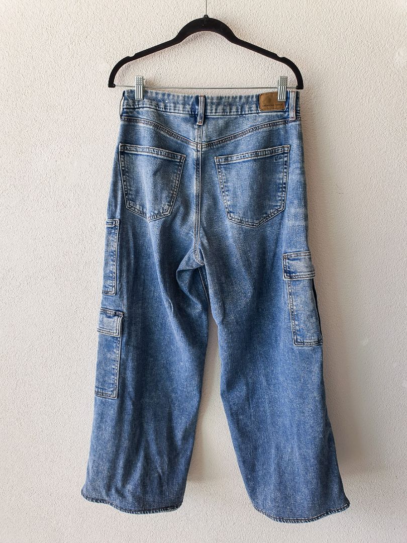 American Eagle Jeans S