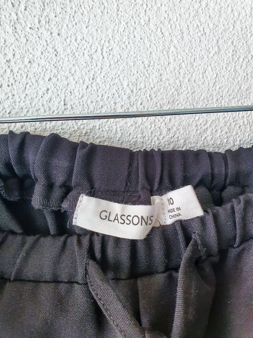 Glassons Pants S