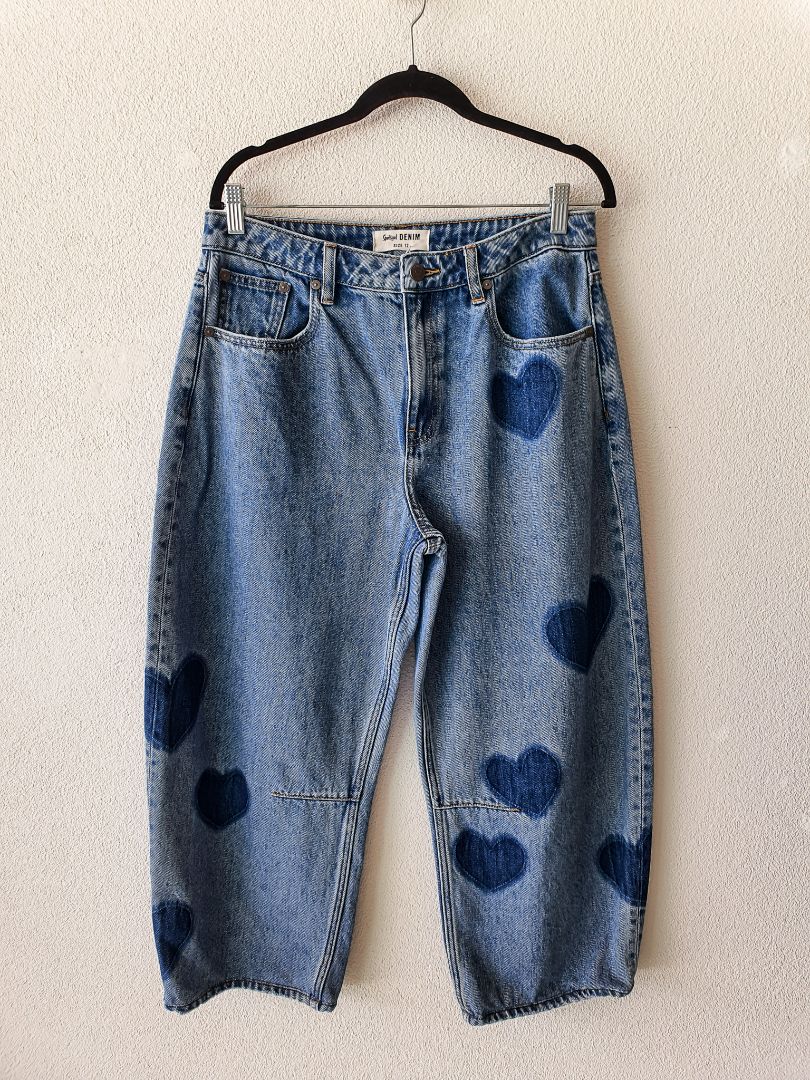 Sportsgirl Jeans M