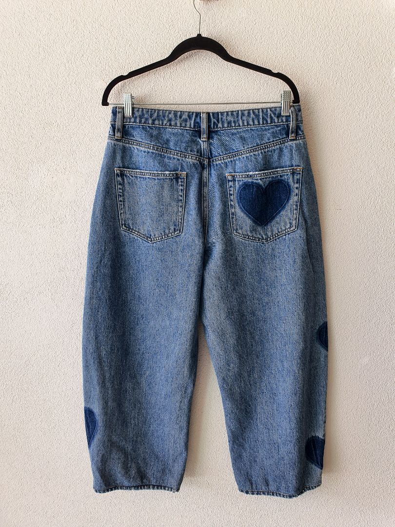 Sportsgirl Jeans M