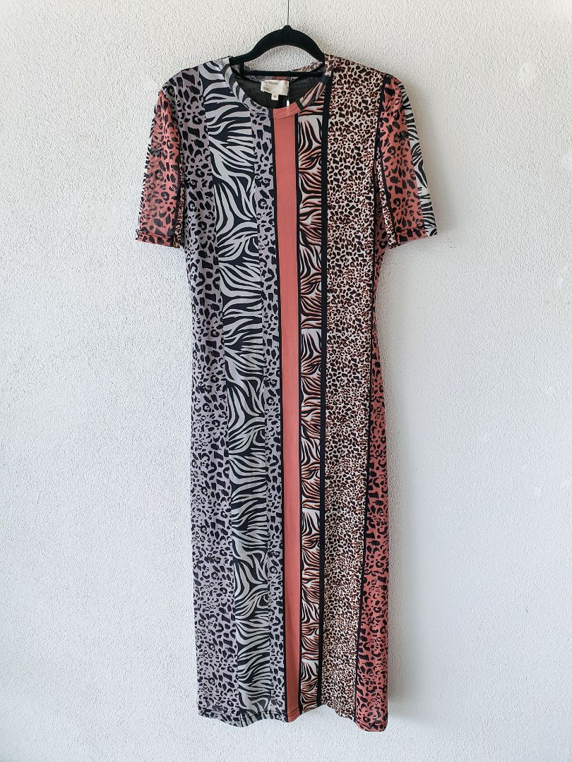 Karen Walker Dress S