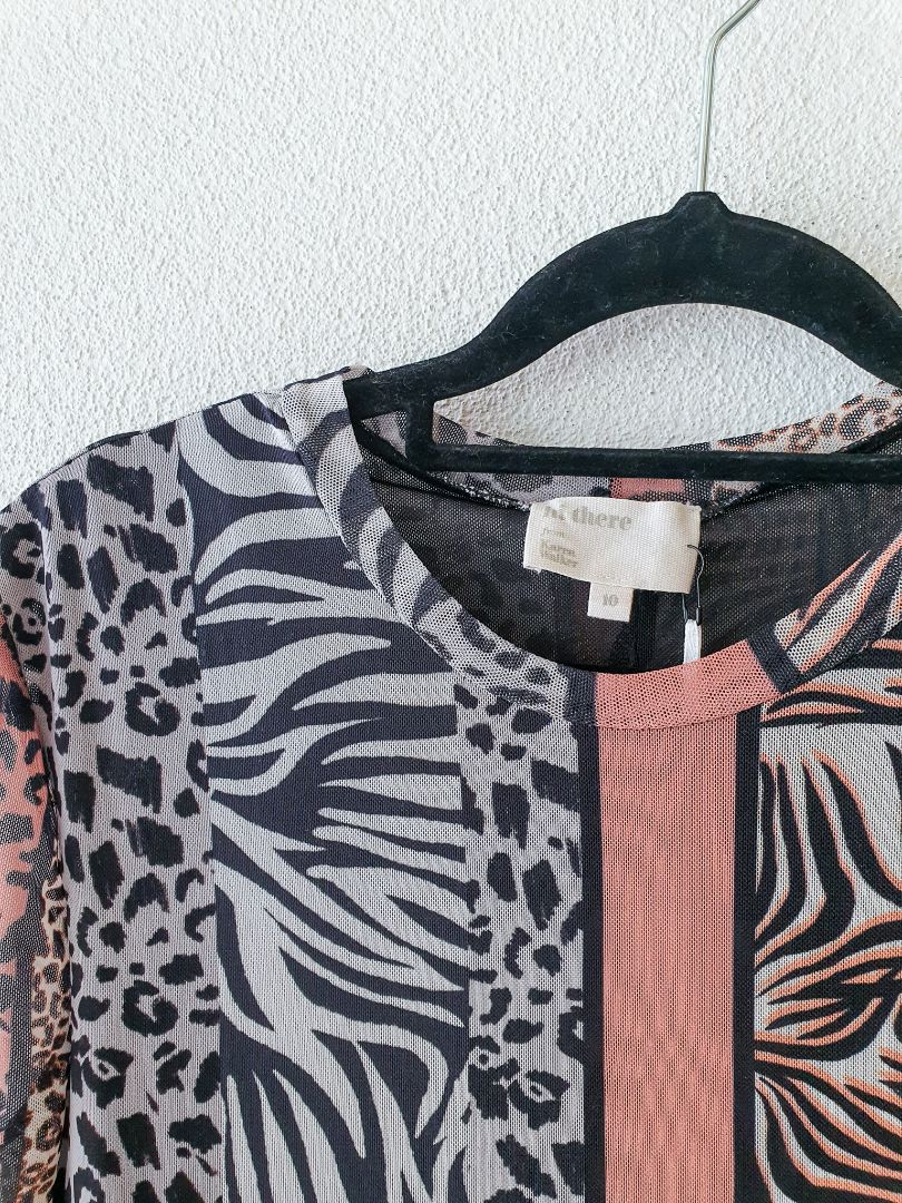 Karen Walker Dress S